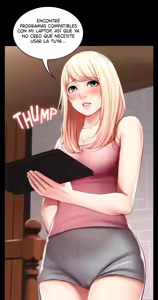 Page 992 of MANHWA - Dueña de la pensión PART 2 - preview thumbnail