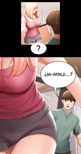 Page 995 of MANHWA - Dueña de la pensión PART 2 - preview thumbnail