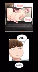 Page 998 of MANHWA - Dueña de la pensión PART 2 - preview thumbnail