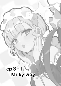 Page 3 of Danshikou Bunkasai Jousou Maid Kissa Assort 3 - preview thumbnail
