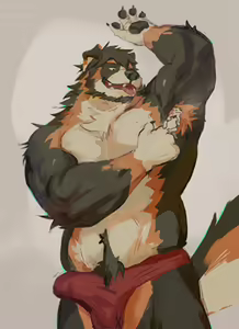 Page 131 of Starlimisky/Comfei puppy - preview thumbnail