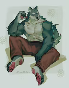 Page 215 of Starlimisky/Comfei puppy - preview thumbnail