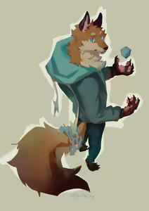 Page 216 of Starlimisky/Comfei puppy - preview thumbnail