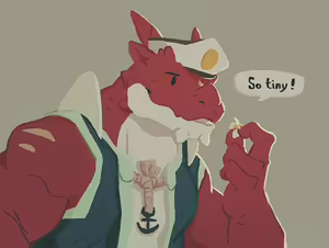 Page 298 of Starlimisky/Comfei puppy - preview thumbnail