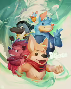 Page 301 of Starlimisky/Comfei puppy - preview thumbnail