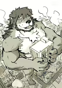 Page 350 of Starlimisky/Comfei puppy - preview thumbnail