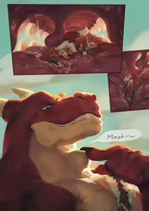 Page 351 of Starlimisky/Comfei puppy - preview thumbnail
