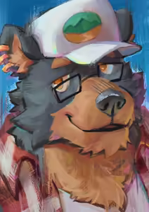 Page 42 of Starlimisky/Comfei puppy - preview thumbnail