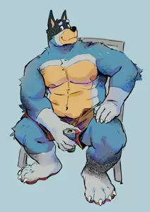Page 51 of Starlimisky/Comfei puppy - preview thumbnail