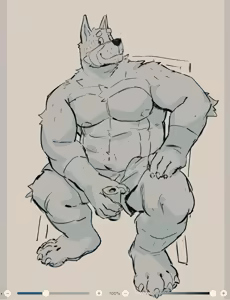 Page 52 of Starlimisky/Comfei puppy - preview thumbnail