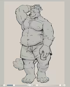 Page 60 of Starlimisky/Comfei puppy - preview thumbnail