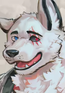 Page 65 of Starlimisky/Comfei puppy - preview thumbnail