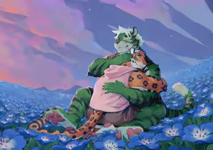 Page 93 of Starlimisky/Comfei puppy - preview thumbnail