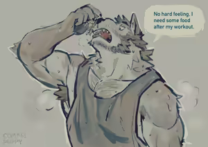 Page 98 of Starlimisky/Comfei puppy - preview thumbnail
