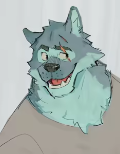 Page 10 of Starlimisky/Comfei puppy - preview thumbnail