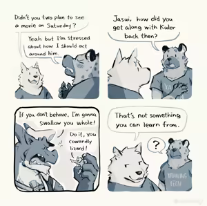 Page 11 of 庫勒与捷速 Kuler & Jasui - preview thumbnail
