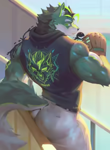 Page 80 of kult2k - preview thumbnail