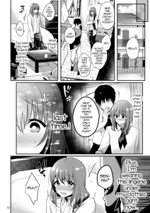 Page 16 of Senpai No Oppai Complete - preview thumbnail
