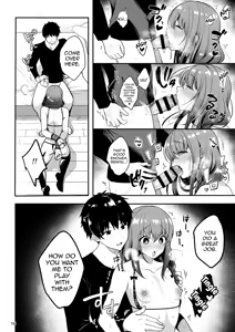 Page 51 of Senpai No Oppai Complete - preview thumbnail