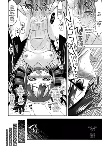 Page 23 of Sekaiju No Anone 9 - preview thumbnail