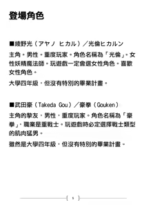 Page 5 of TS shita Ore wa, Onaho Yousei ni Natte, Yuujin no Omocha ni Naru | 性轉後的我成為了飛機杯妖精淪為摯友的玩具 - preview thumbnail