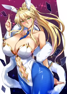 Page 17 of artoria - preview thumbnail