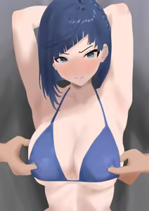 Page 1026 of Yelan Collection - preview thumbnail