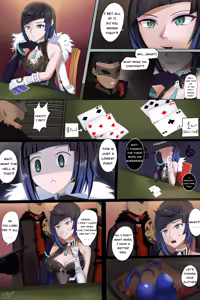 Page 1032 of Yelan Collection - preview thumbnail