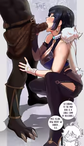 Page 1199 of Yelan Collection - preview thumbnail