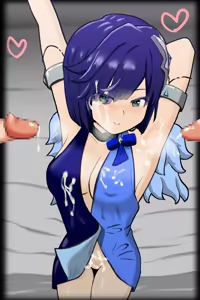 Page 790 of Yelan Collection - preview thumbnail