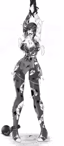 Page 913 of Yelan Collection - preview thumbnail