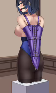Page 917 of Yelan Collection - preview thumbnail