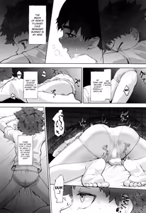 Page 12 of Reiki-kun no Himitsu ~Tomodachi ga Yonayona Yuurei to XXX Shiteta Ken~ | Reiki-kun's Secret ~How My Friend Kept Having XXX with Ghosts Night After Night~ - preview thumbnail