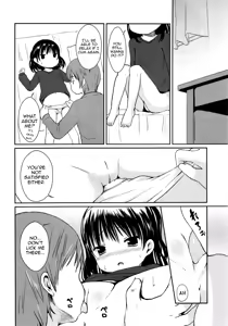 Page 10 of Chokinbako Ippai no Suki | I Like a Full Bank - preview thumbnail