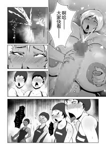 Page 14 of Niku Chinpo Jokyoushi - preview thumbnail