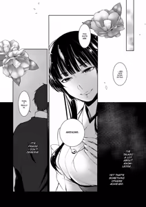 Page 10 of Ressentiment wa Sono Fuyu ni | A Winter of Ressentiment - preview thumbnail