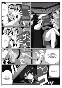 Page 4 of TOHO N+ QF - preview thumbnail