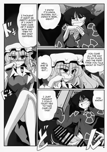 Page 5 of TOHO N+ QF - preview thumbnail