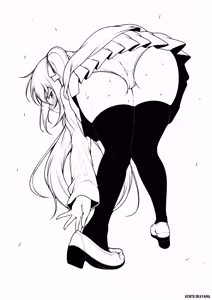 Page 115 of Shiofuki Illust Matome 3 - preview thumbnail
