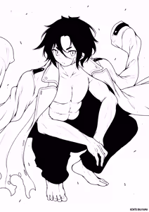 Page 116 of Shiofuki Illust Matome 3 - preview thumbnail