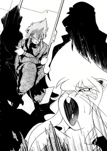 Page 21 of Hara Hara Dokei 5 - Hara Hara Dokei Honey - preview thumbnail