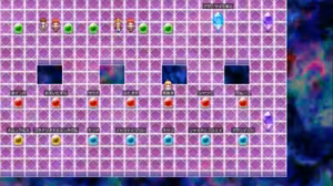 Page 1126 of Obscurite Magie ~ Megami no Seireiseki (DLC Kishidan no Beach Vacation) CG - preview thumbnail