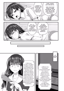 Page 4 of Shuumatsugo Dousei Girls 1 - preview thumbnail