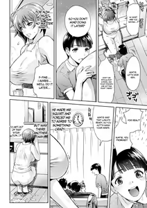 Page 101 of Mama wa Taimanin THE COMIC Mama Is A Taimanin Complete - preview thumbnail