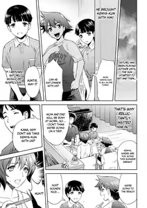 Page 112 of Mama wa Taimanin THE COMIC Mama Is A Taimanin Complete - preview thumbnail