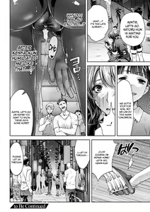 Page 200 of Mama wa Taimanin THE COMIC Mama Is A Taimanin Complete - preview thumbnail