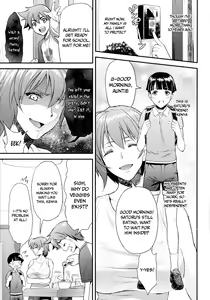 Page 6 of Mama wa Taimanin THE COMIC Mama Is A Taimanin Complete - preview thumbnail