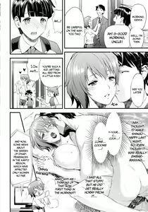 Page 7 of Mama wa Taimanin THE COMIC Mama Is A Taimanin Complete - preview thumbnail
