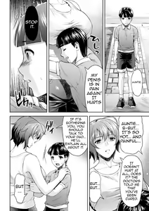 Page 71 of Mama wa Taimanin THE COMIC Mama Is A Taimanin Complete - preview thumbnail