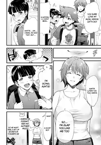 Page 9 of Mama wa Taimanin THE COMIC Mama Is A Taimanin Complete - preview thumbnail